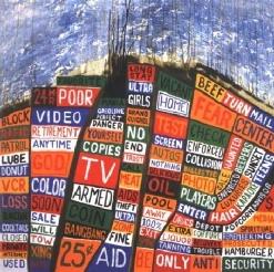 Radiohead — Sit Down. Stand Up. (Snakes & Ladders.)