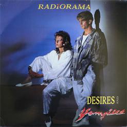 Radiorama — Friend