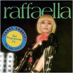 Raffaella Carrà — Tango