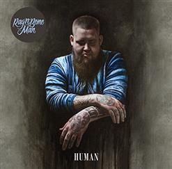 Rag'n'Bone Man — Innocent Man