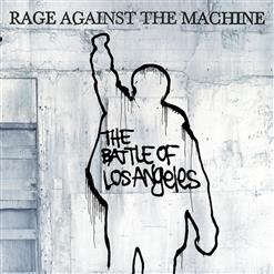 Rage Against The Machine — New Millennium Homes