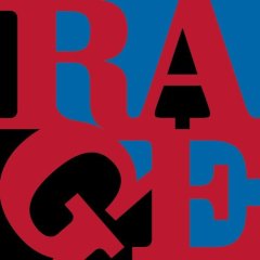 Rage Against The Machine — Pistol Grip Pump (Volume 10 Cover)