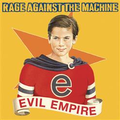Rage Against The Machine — Vietnow