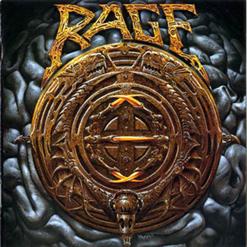 Rage — Black In Mind