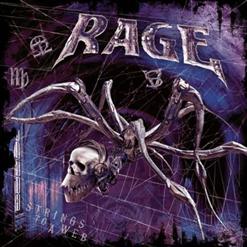 Rage — Empty Hollow