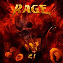 Rage — Feel My Pain