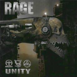 Rage — Set This World on Fire