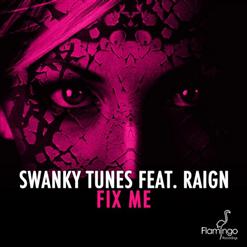 Raign — Fix Me (Original Mix)