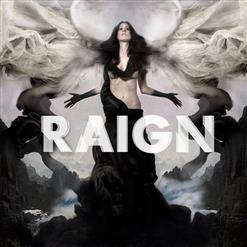Raign — Knocking On Heavens Door