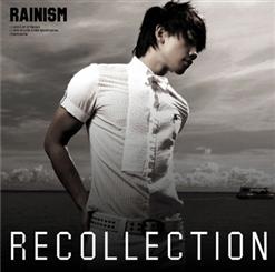 Rain (비) — Rainism (Clean Version)