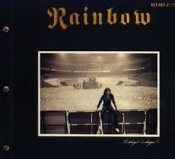Rainbow — Weiss Heim