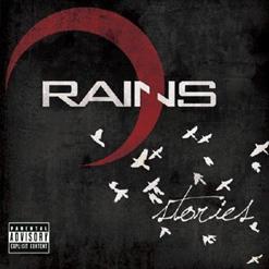 Rains — Look In My Eyes