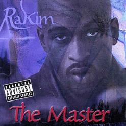 Rakim — When I B On Tha Mic