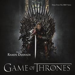 Ramin Djawadi — King Of The North