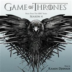 Ramin Djawadi — The Children