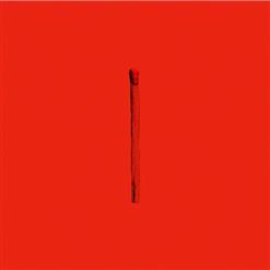 Rammstein — Deutschland (Remix By Richard Z. Kruspe)