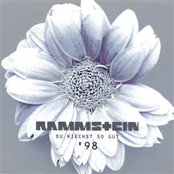 Rammstein — Du riechst so gut '98
