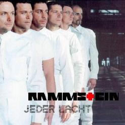 Rammstein — Jeder Lacht