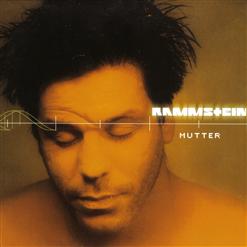 Rammstein — Mutter (Radio Edit)