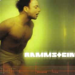 Rammstein — Sonne (Instrumental)