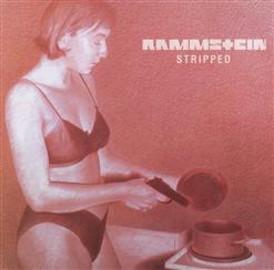 Rammstein — Stripped [Heavy Mental Mix by Charlie Clouser]