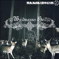 Rammstein — Waidmanns Heil (Album Version)