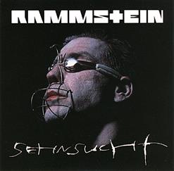 Rammstein — Wollt Ihr das Bett in Flammen sehen? (Live Version)