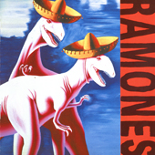Ramones — I Don't Want To Grow Up