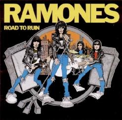 Ramones — I Just Want To Have Something To Do
