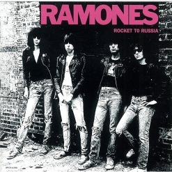 Ramones — Sheena Is A Punk Rocker