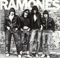 Ramones — Today Your Love, Tomorrow The World