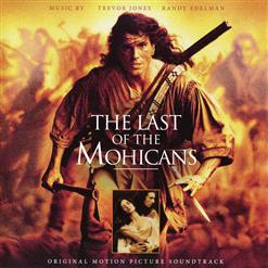 Randy Edelman — Promentory