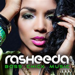 Rasheeda — Marry Me (feat. Toya Wright)