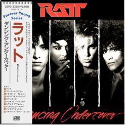 Ratt — Dance