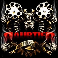 Raubtier — Achtung Panzer