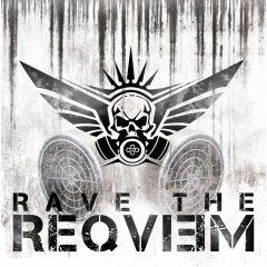 Rave The Reqviem — Heroin(E)