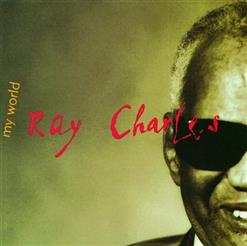 Ray Charles — A Song For You