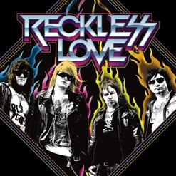 Reckless Love — Back to paradise