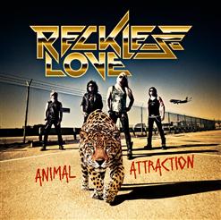 Reckless Love — Hot