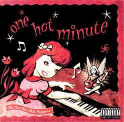 Red Hot Chili Peppers — Deep Kick