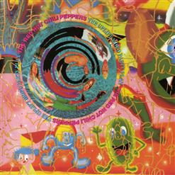 Red Hot Chili Peppers — Fight Like A Brave