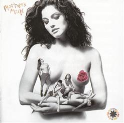 Red Hot Chili Peppers — Pretty Little Ditty