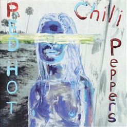 Red Hot Chili Peppers — Time (Japanese Edition Bonus Track)