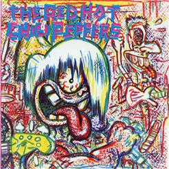 Red Hot Chili Peppers — True Men Don't Kill Coyotes