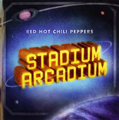 Red Hot Chili Peppers — We Believe