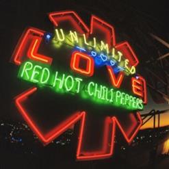 Red Hot Chili Peppers — Whatcu Thinkin'
