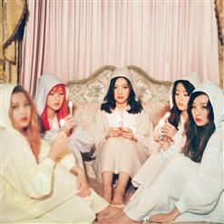Red Velvet (레드벨벳) — 7월 7일 (One Of These Nights)