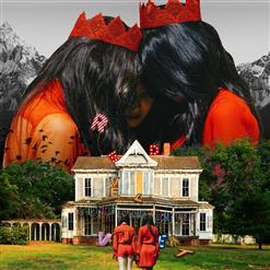 Red Velvet (레드벨벳) — I Just