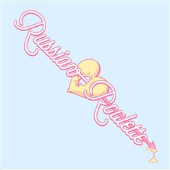 Red Velvet (레드벨벳) — Lucky Girl
