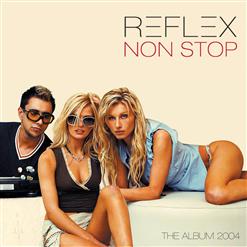 Reflex — Это Новый Год